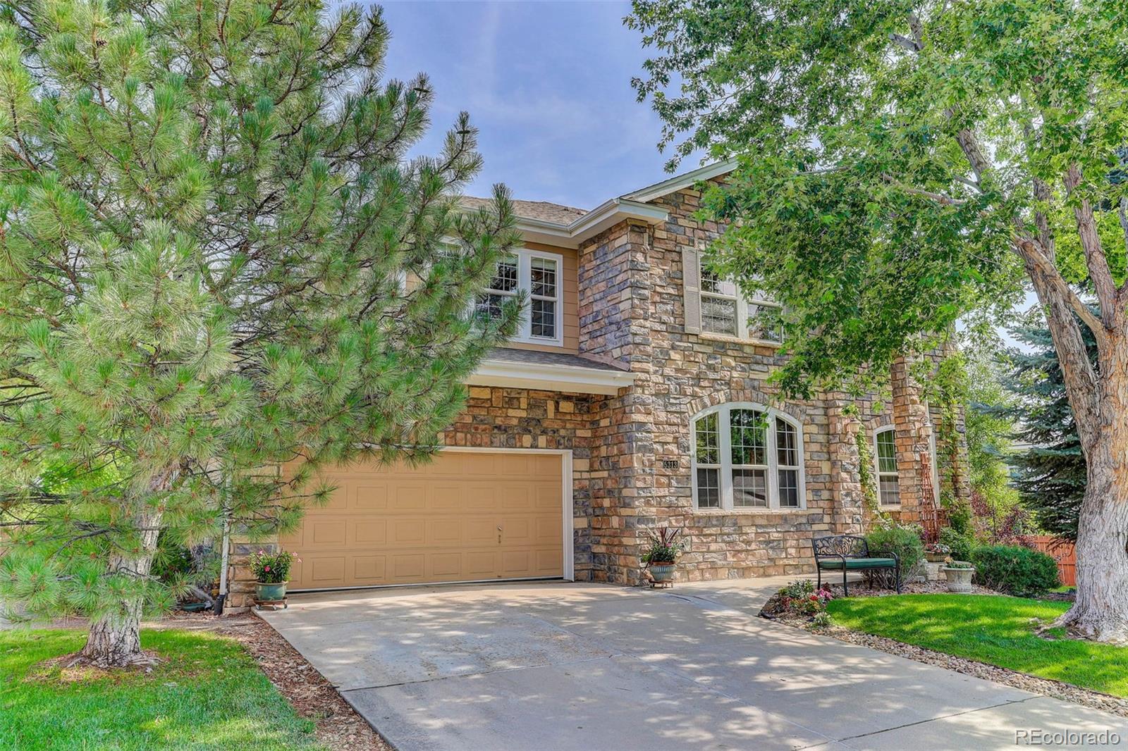 MLS Image #27 for 5313  heather court,broomfield, Colorado