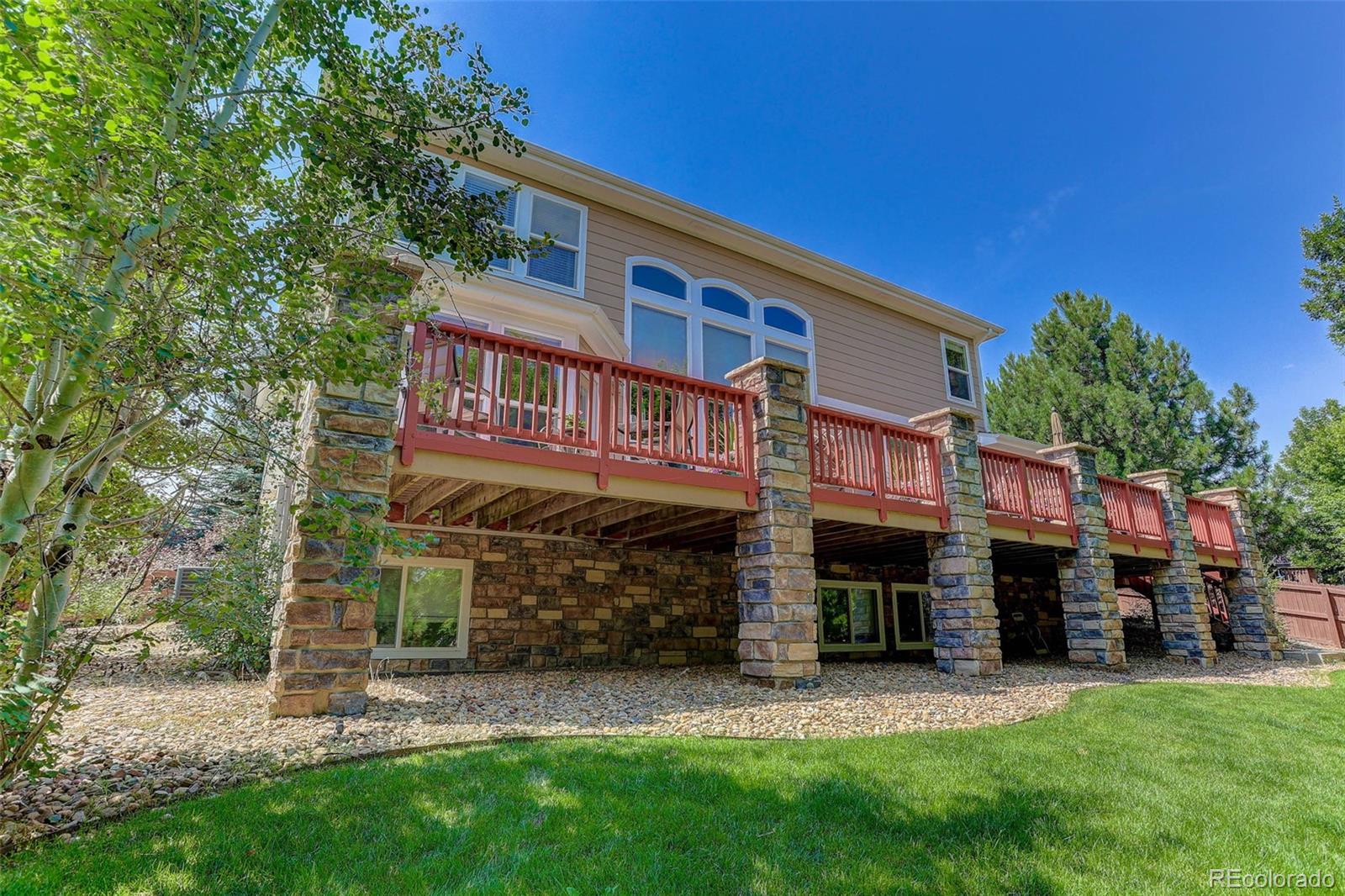 MLS Image #29 for 5313  heather court,broomfield, Colorado