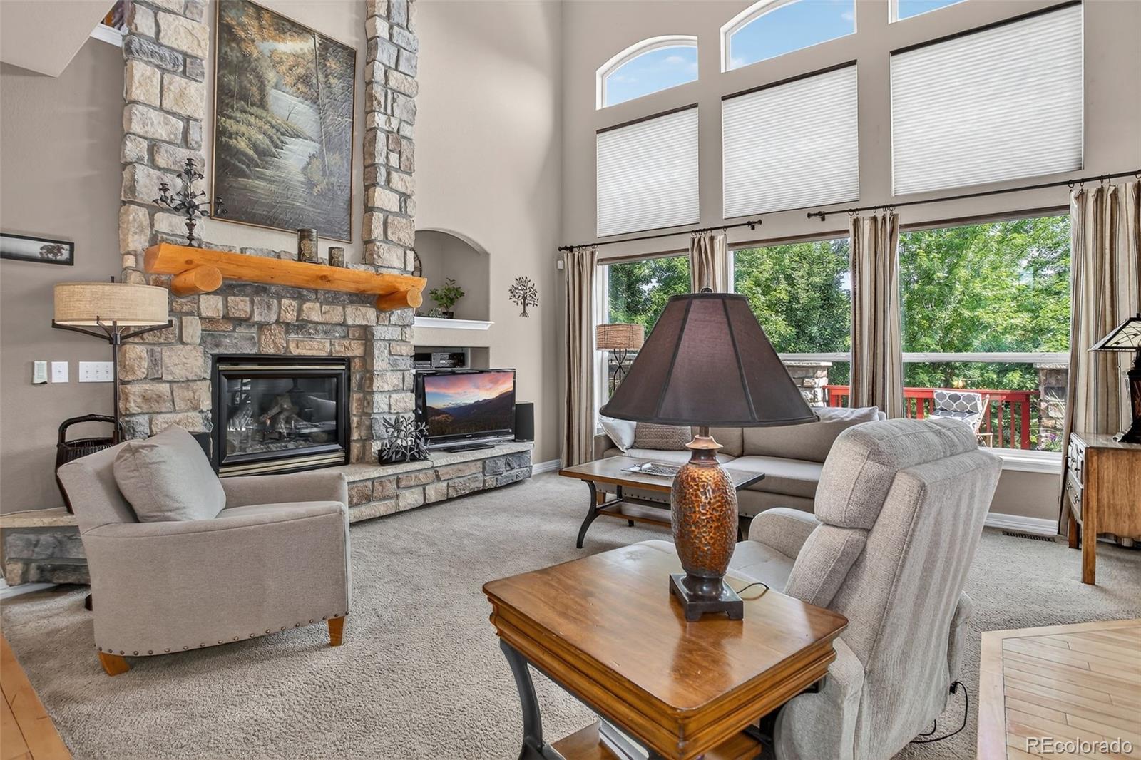 MLS Image #3 for 5313  heather court,broomfield, Colorado