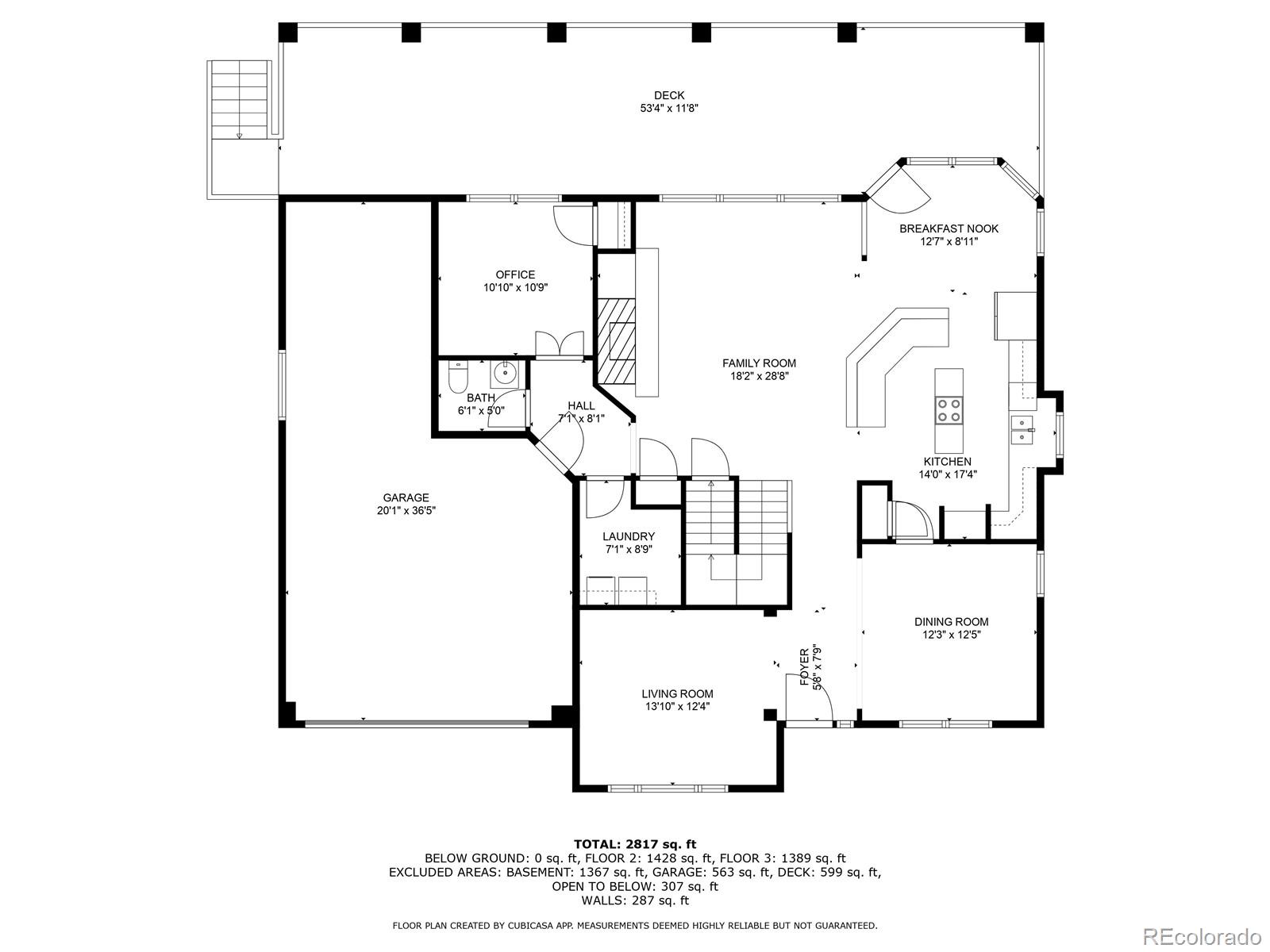 MLS Image #30 for 5313  heather court,broomfield, Colorado