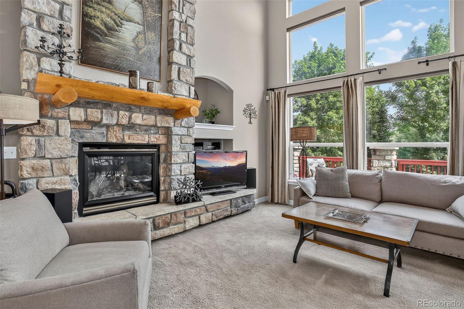 MLS Image #4 for 5313  heather court,broomfield, Colorado