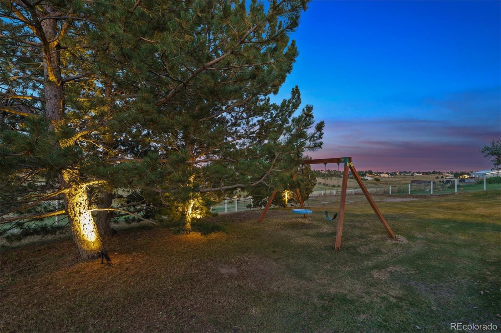 MLS Image #12 for 42274  thunder hill road,parker, Colorado