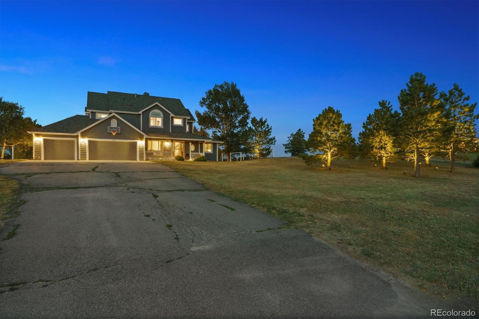 MLS Image #15 for 42274  thunder hill road,parker, Colorado