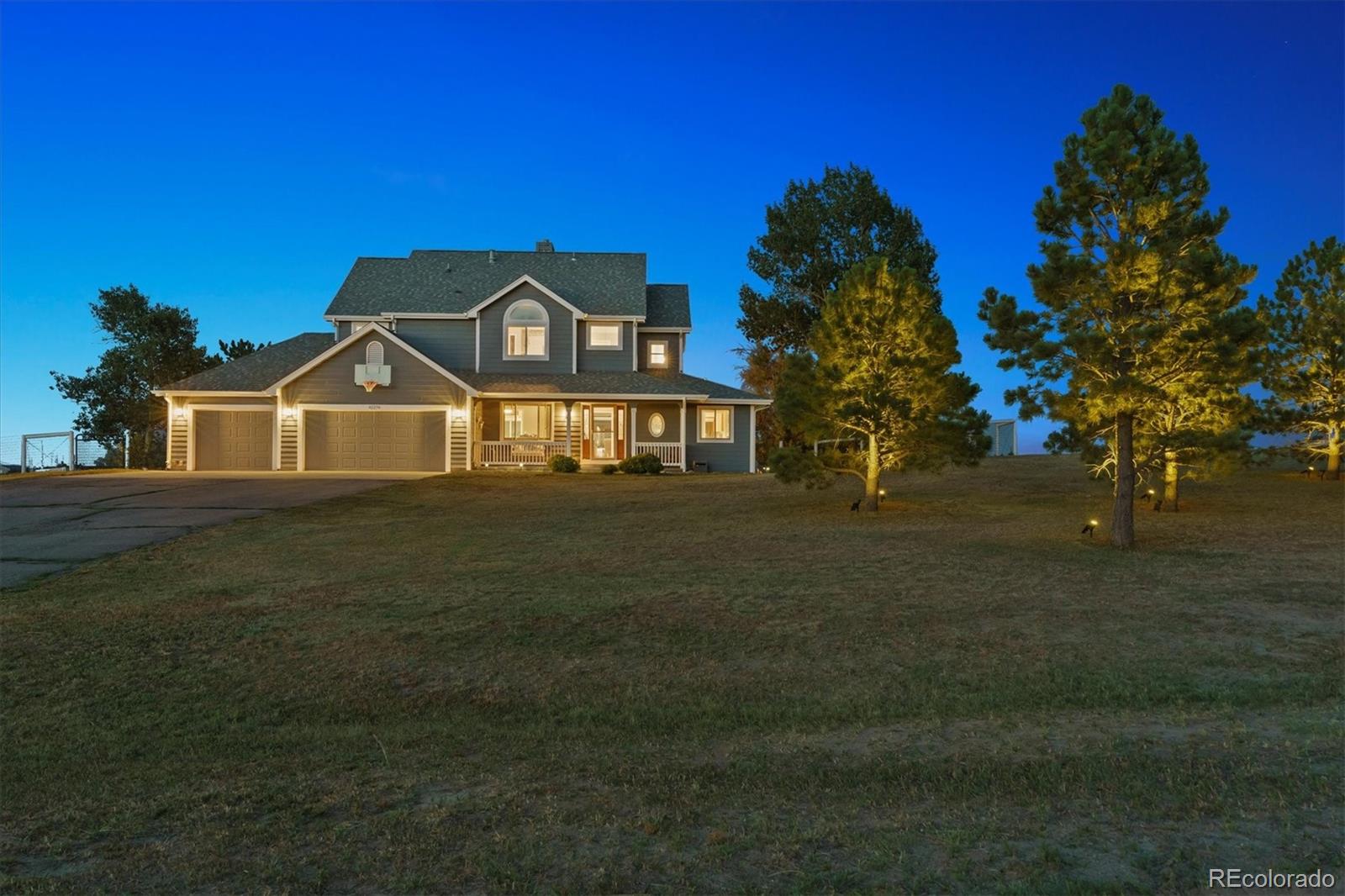 MLS Image #16 for 42274  thunder hill road,parker, Colorado