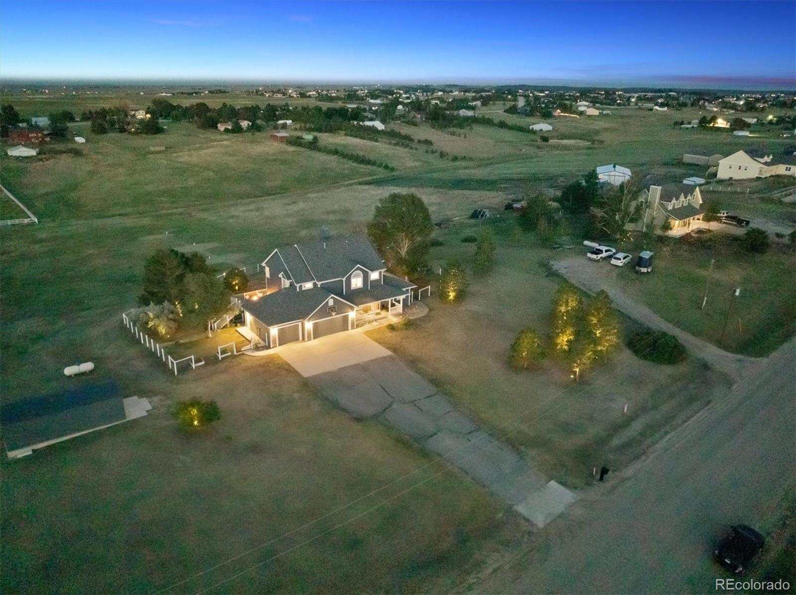 MLS Image #44 for 42274  thunder hill road,parker, Colorado