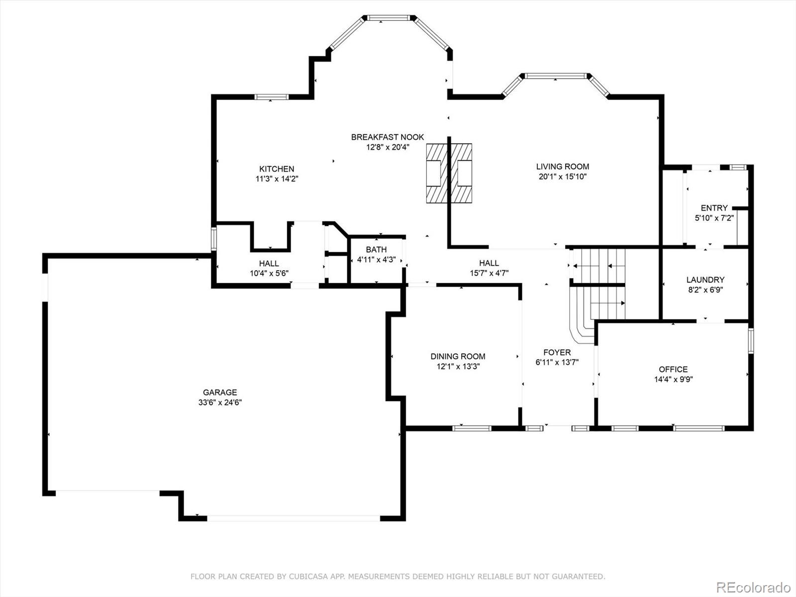 MLS Image #45 for 42274  thunder hill road,parker, Colorado