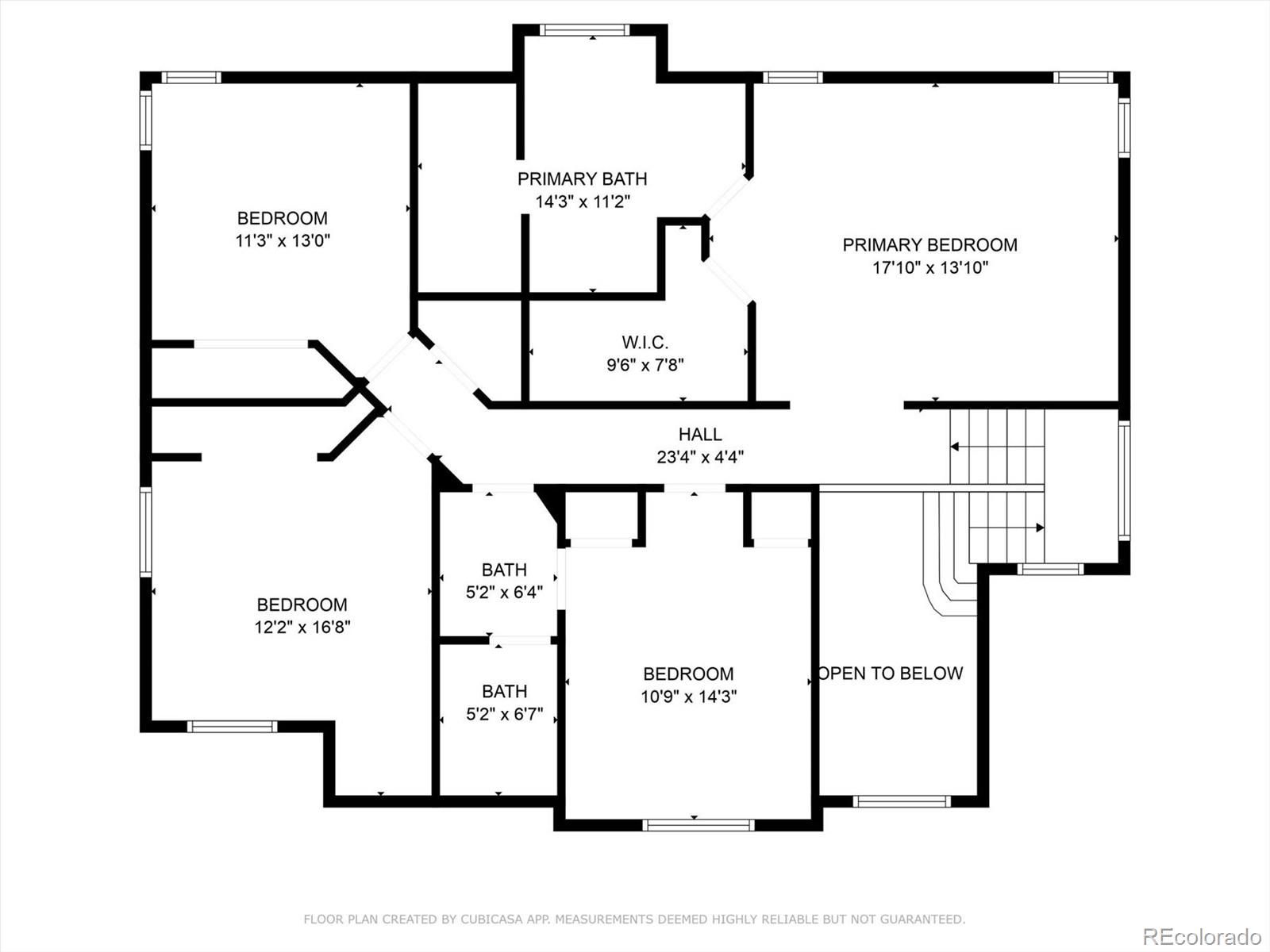 MLS Image #46 for 42274  thunder hill road,parker, Colorado