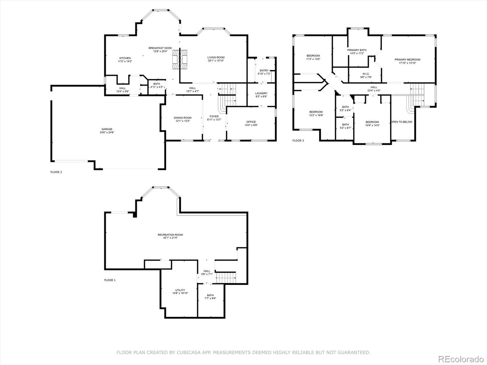 MLS Image #47 for 42274  thunder hill road,parker, Colorado