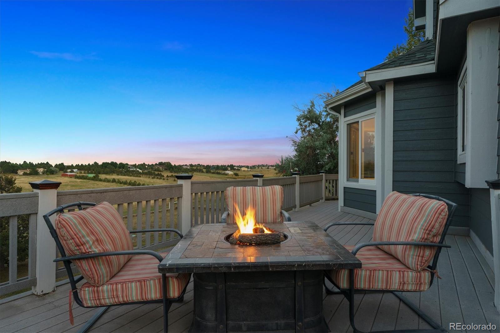 MLS Image #5 for 42274  thunder hill road,parker, Colorado