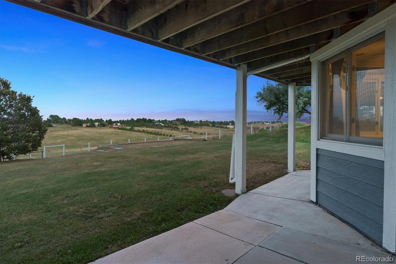 MLS Image #6 for 42274  thunder hill road,parker, Colorado