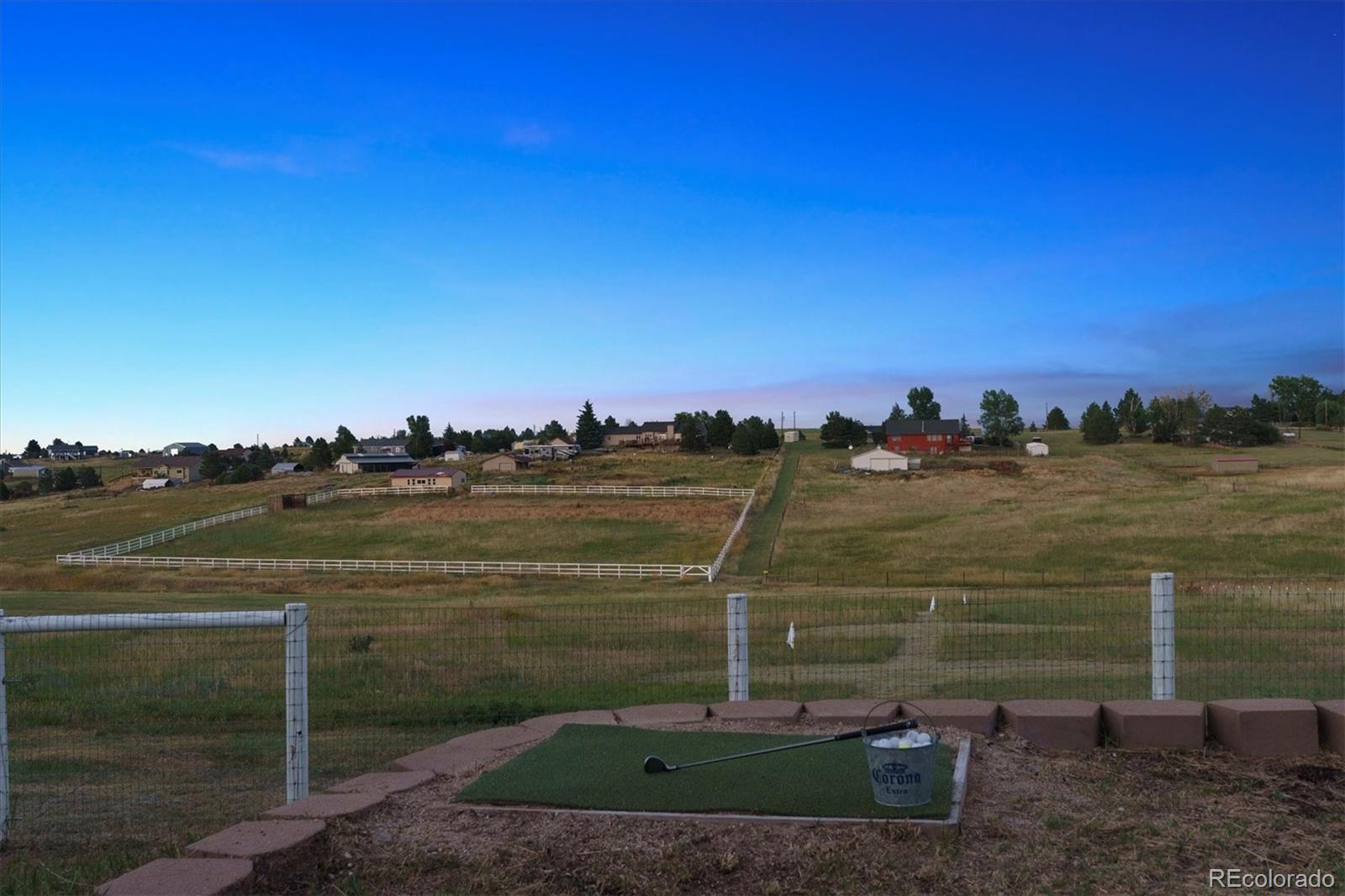 MLS Image #7 for 42274  thunder hill road,parker, Colorado