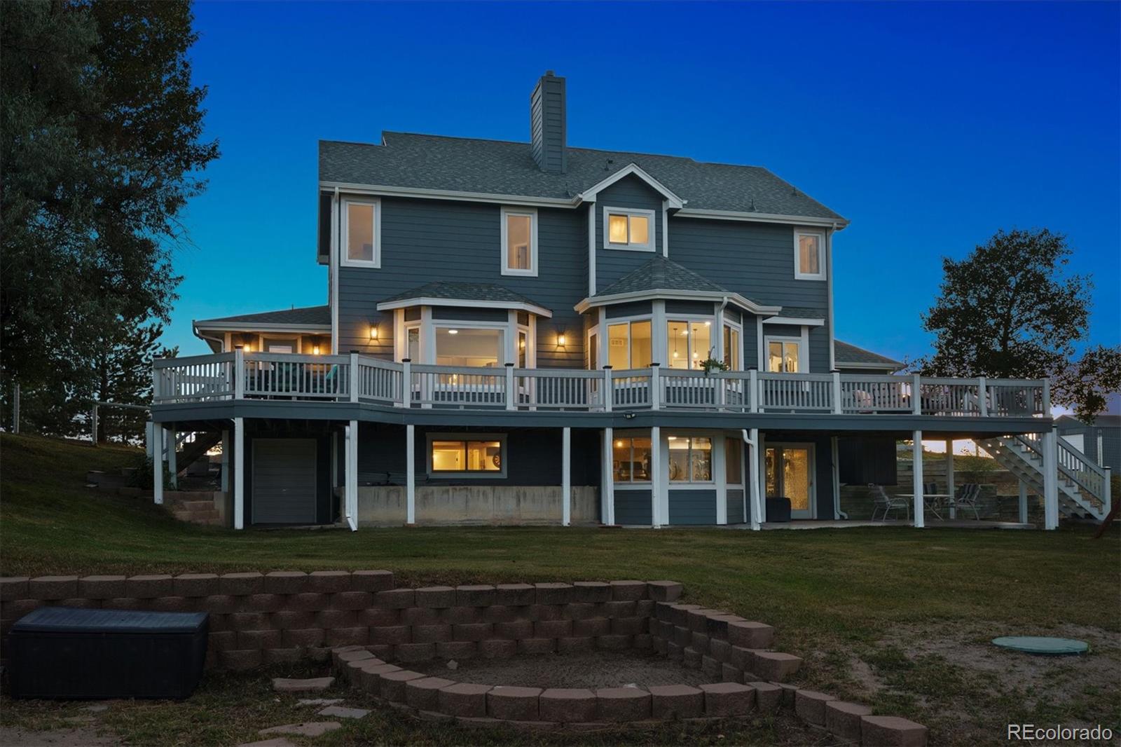 MLS Image #8 for 42274  thunder hill road,parker, Colorado