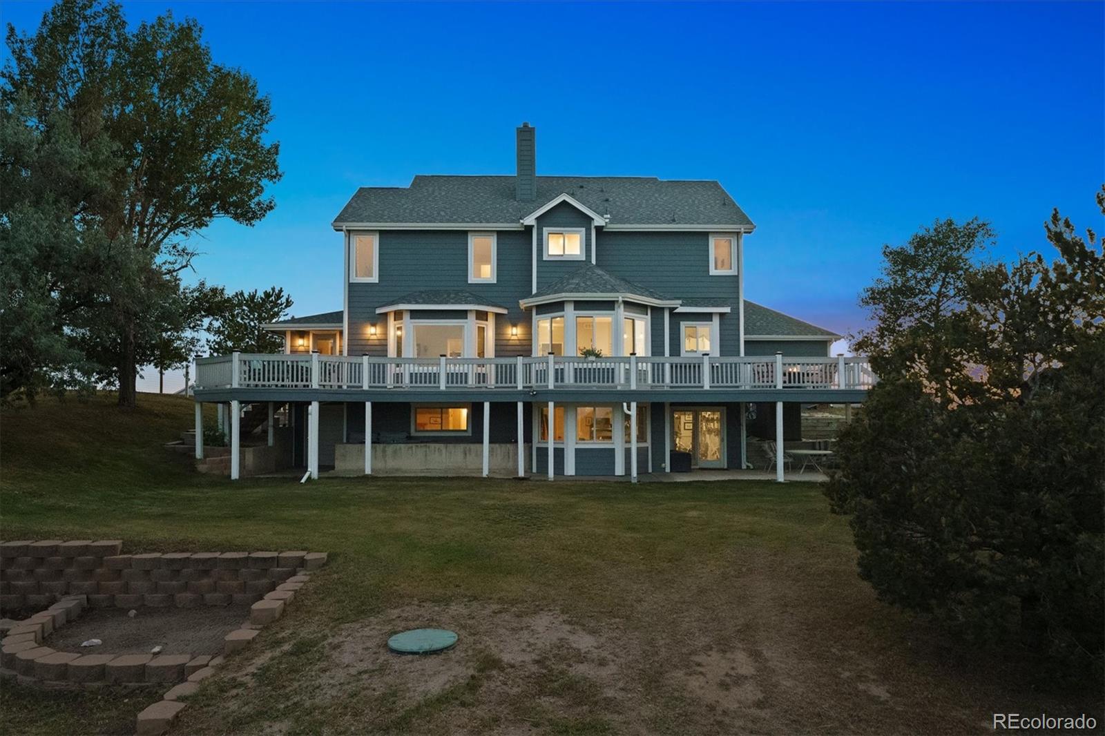 MLS Image #9 for 42274  thunder hill road,parker, Colorado