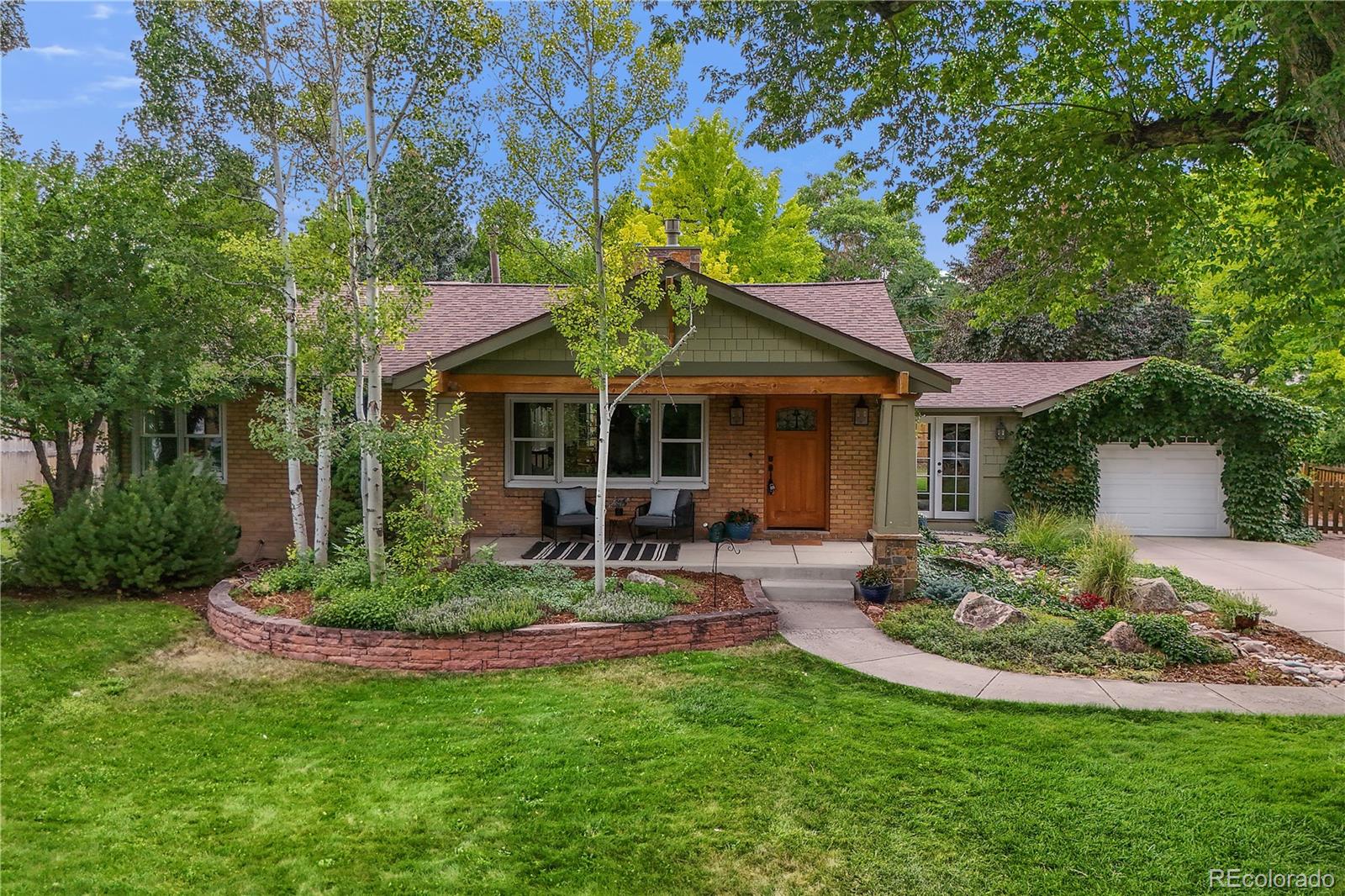 MLS Image #2 for 185  zephyr street,lakewood, Colorado