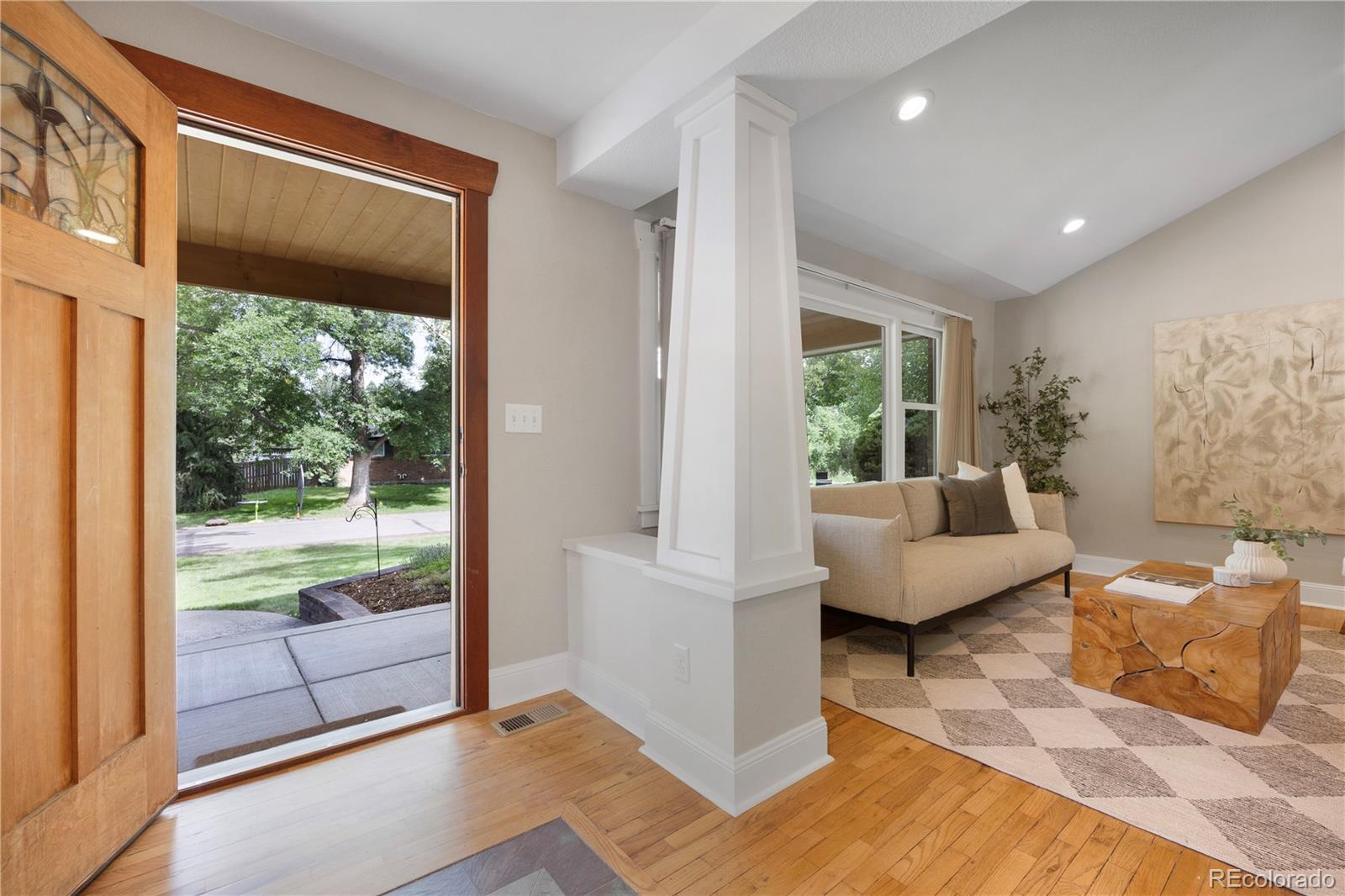 MLS Image #4 for 185  zephyr street,lakewood, Colorado