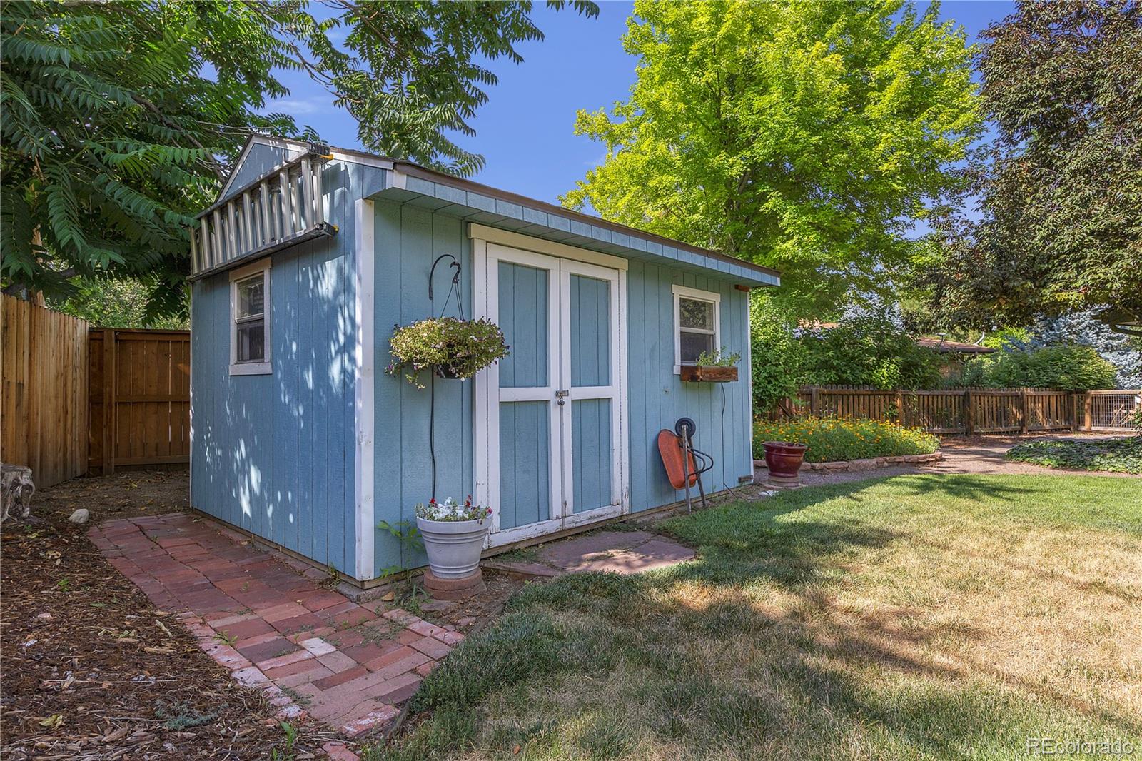 MLS Image #45 for 185  zephyr street,lakewood, Colorado