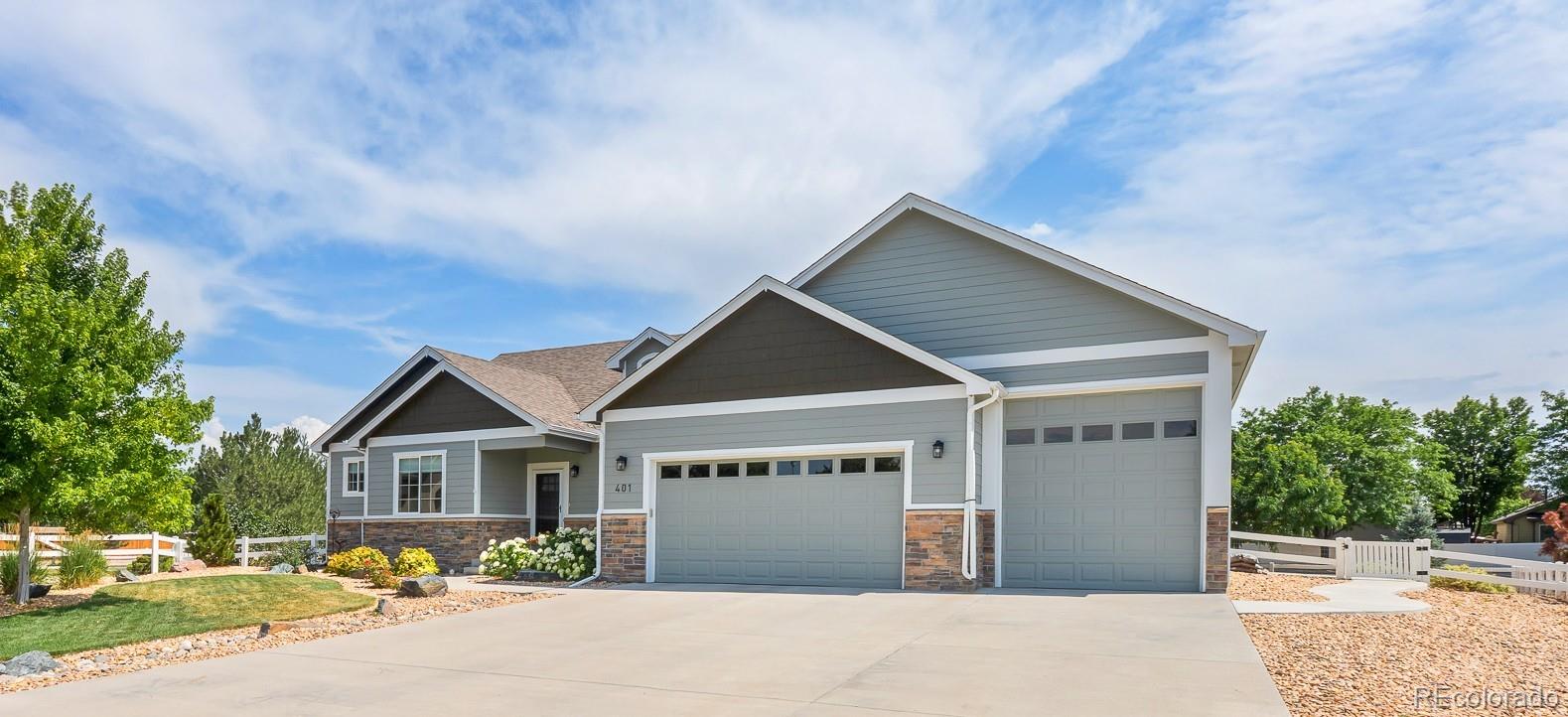 MLS Image #0 for 401  cascade court,johnstown, Colorado