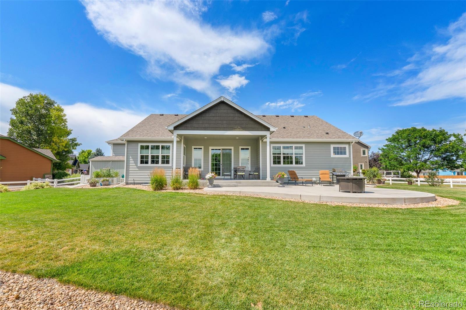 MLS Image #24 for 401  cascade court,johnstown, Colorado