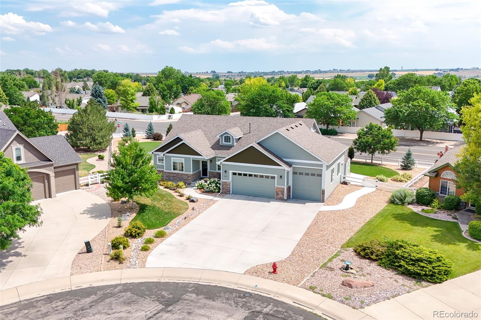 MLS Image #29 for 401  cascade court,johnstown, Colorado
