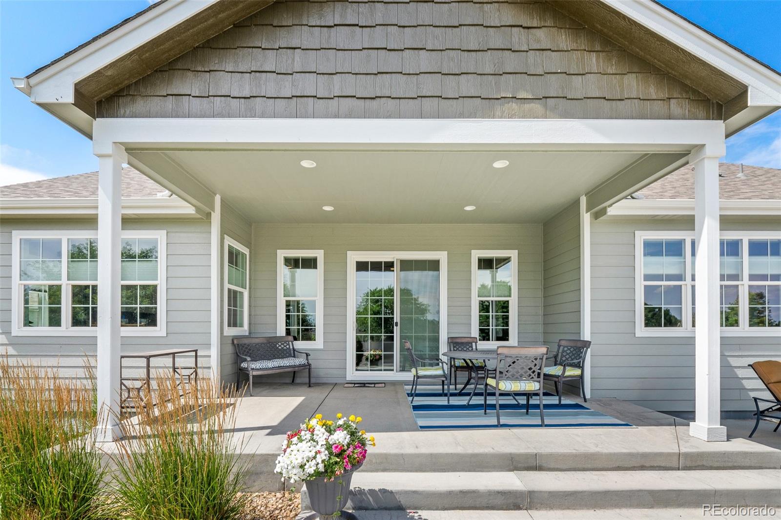 MLS Image #3 for 401  cascade court,johnstown, Colorado