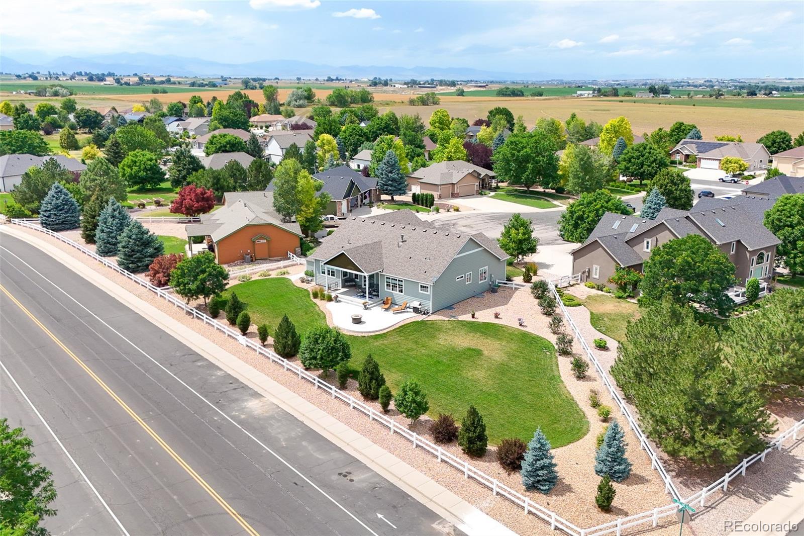 MLS Image #30 for 401  cascade court,johnstown, Colorado