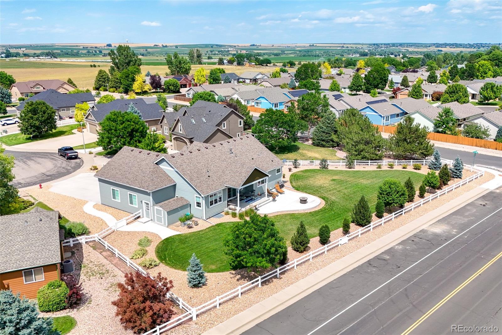 MLS Image #32 for 401  cascade court,johnstown, Colorado