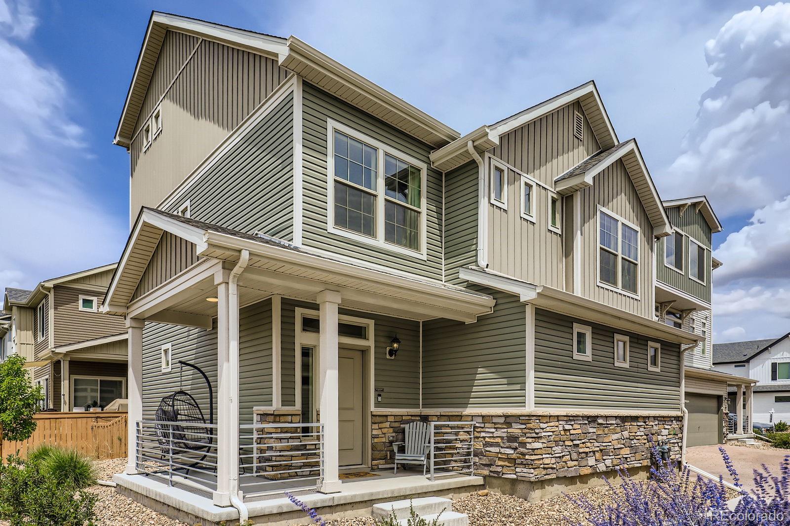 MLS Image #0 for 10157  worchester street,commerce city, Colorado