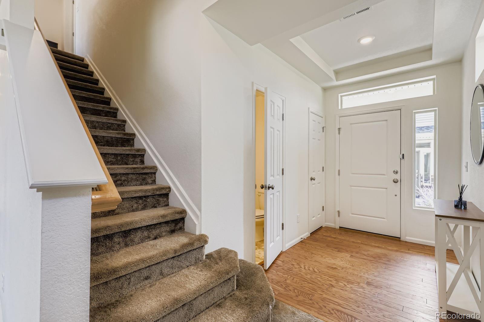 MLS Image #2 for 10157  worchester street,commerce city, Colorado
