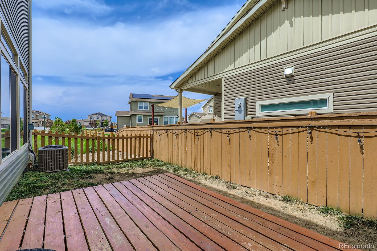 MLS Image #23 for 10157  worchester street,commerce city, Colorado