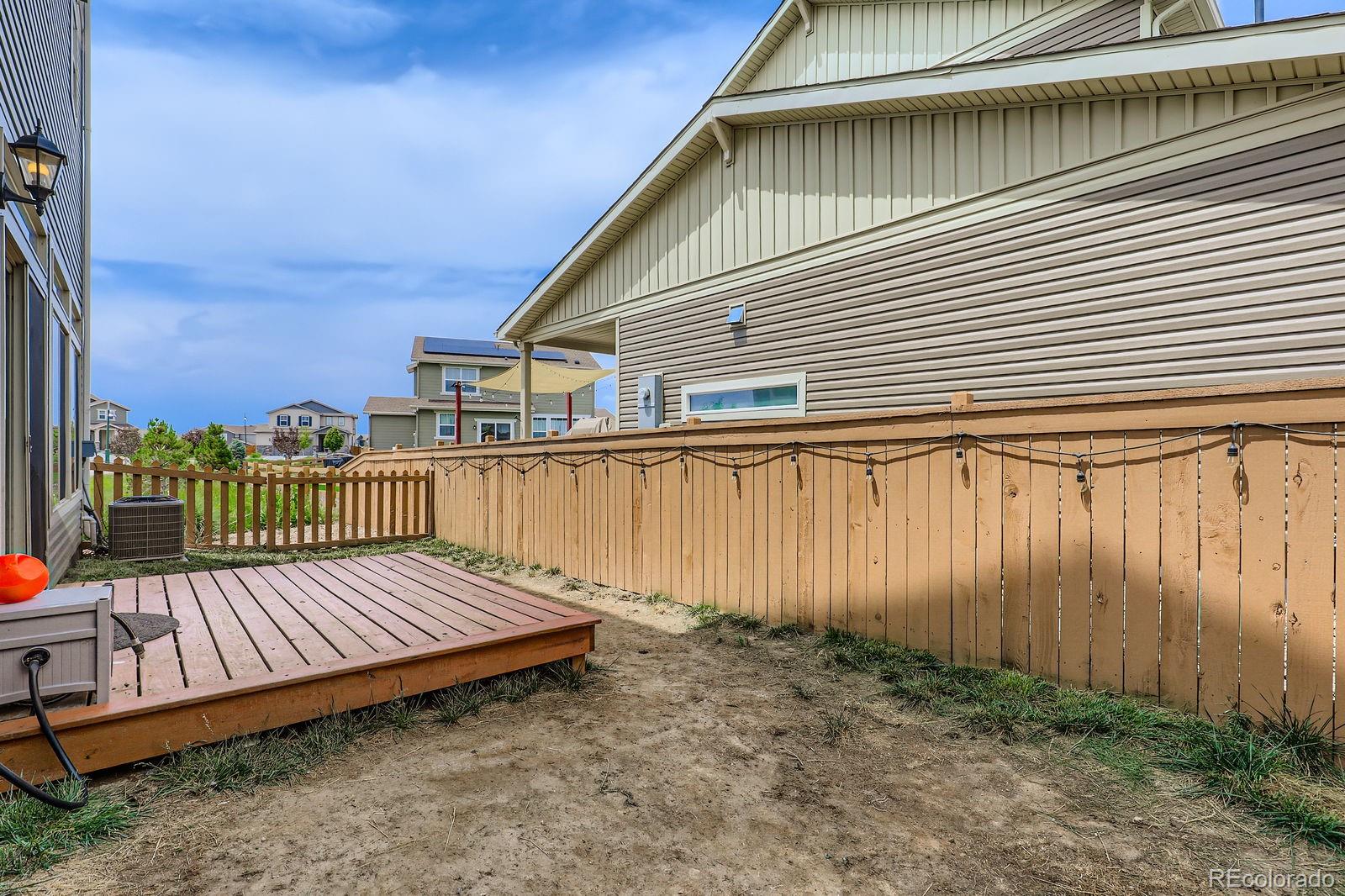 MLS Image #24 for 10157  worchester street,commerce city, Colorado