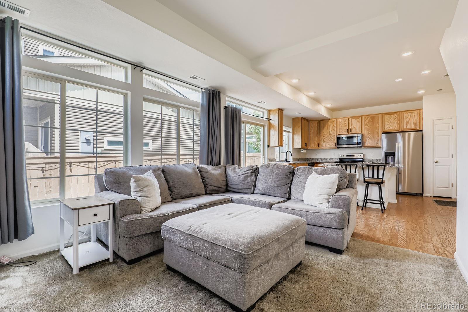 MLS Image #3 for 10157  worchester street,commerce city, Colorado