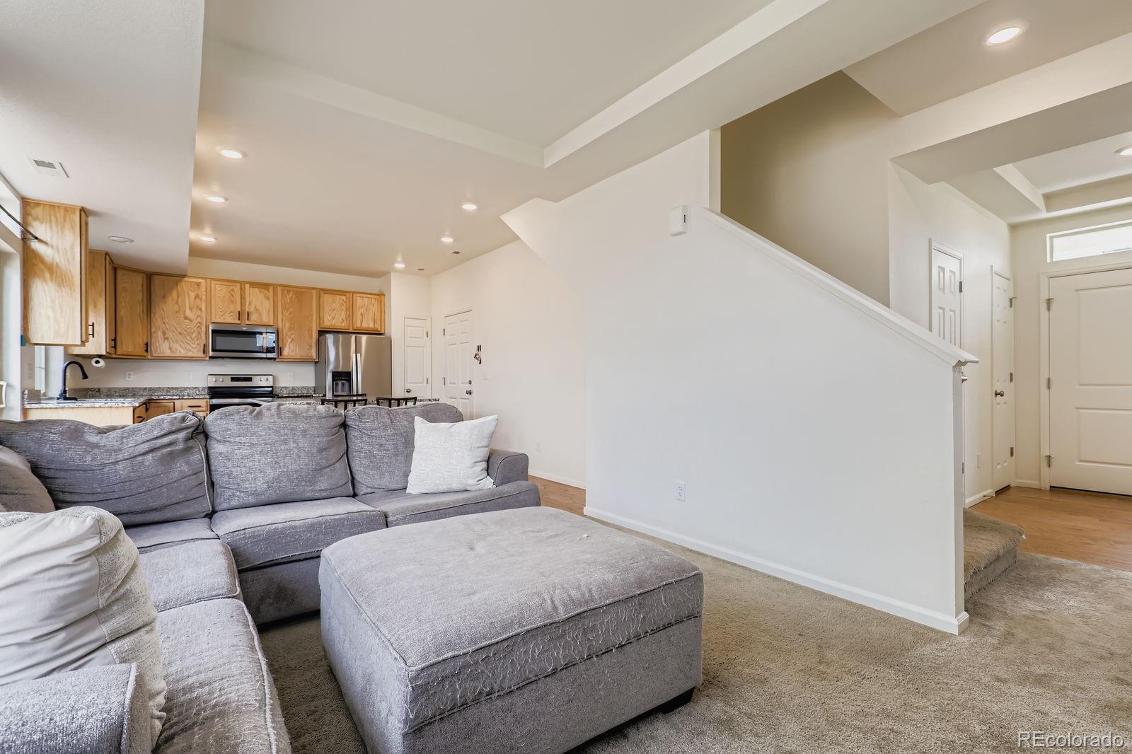 MLS Image #4 for 10157  worchester street,commerce city, Colorado