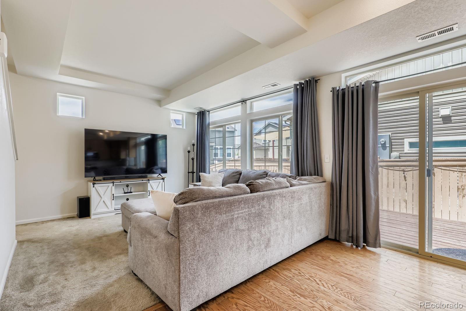 MLS Image #5 for 10157  worchester street,commerce city, Colorado