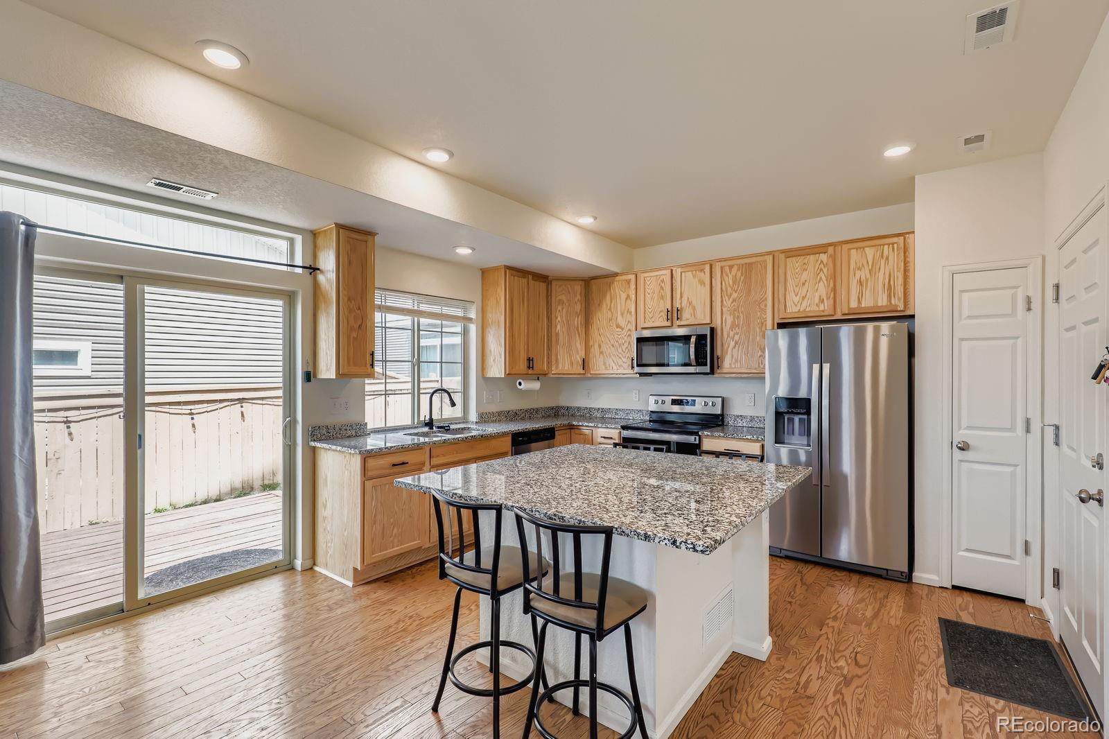 MLS Image #6 for 10157  worchester street,commerce city, Colorado