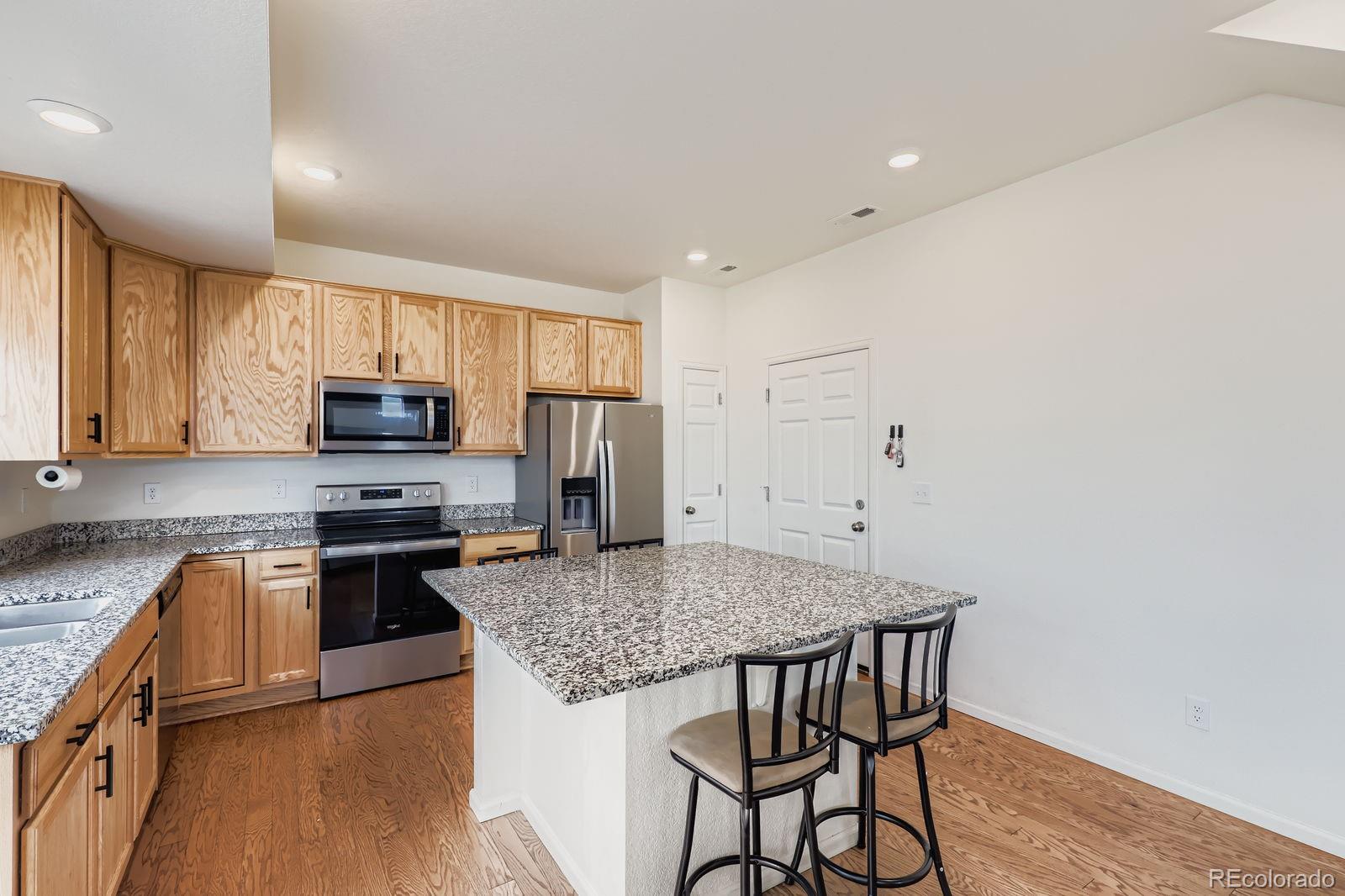 MLS Image #7 for 10157  worchester street,commerce city, Colorado