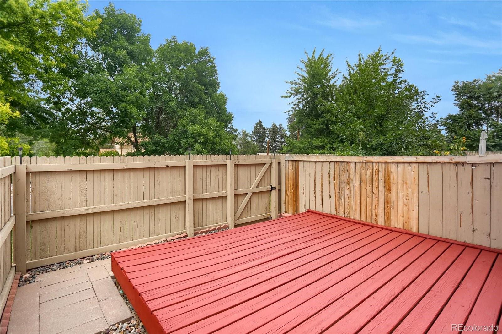 MLS Image #19 for 3300 w florida avenue,denver, Colorado