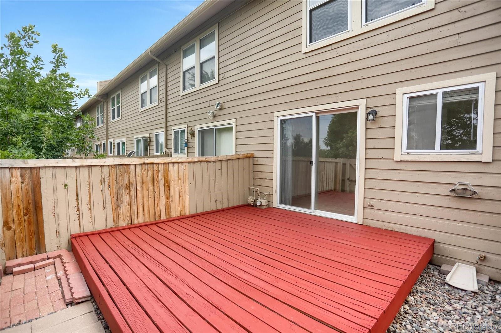 MLS Image #20 for 3300 w florida avenue,denver, Colorado