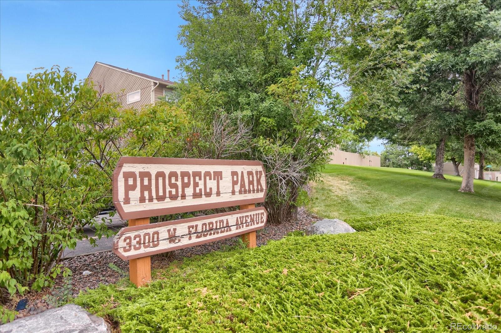 MLS Image #22 for 3300 w florida avenue,denver, Colorado