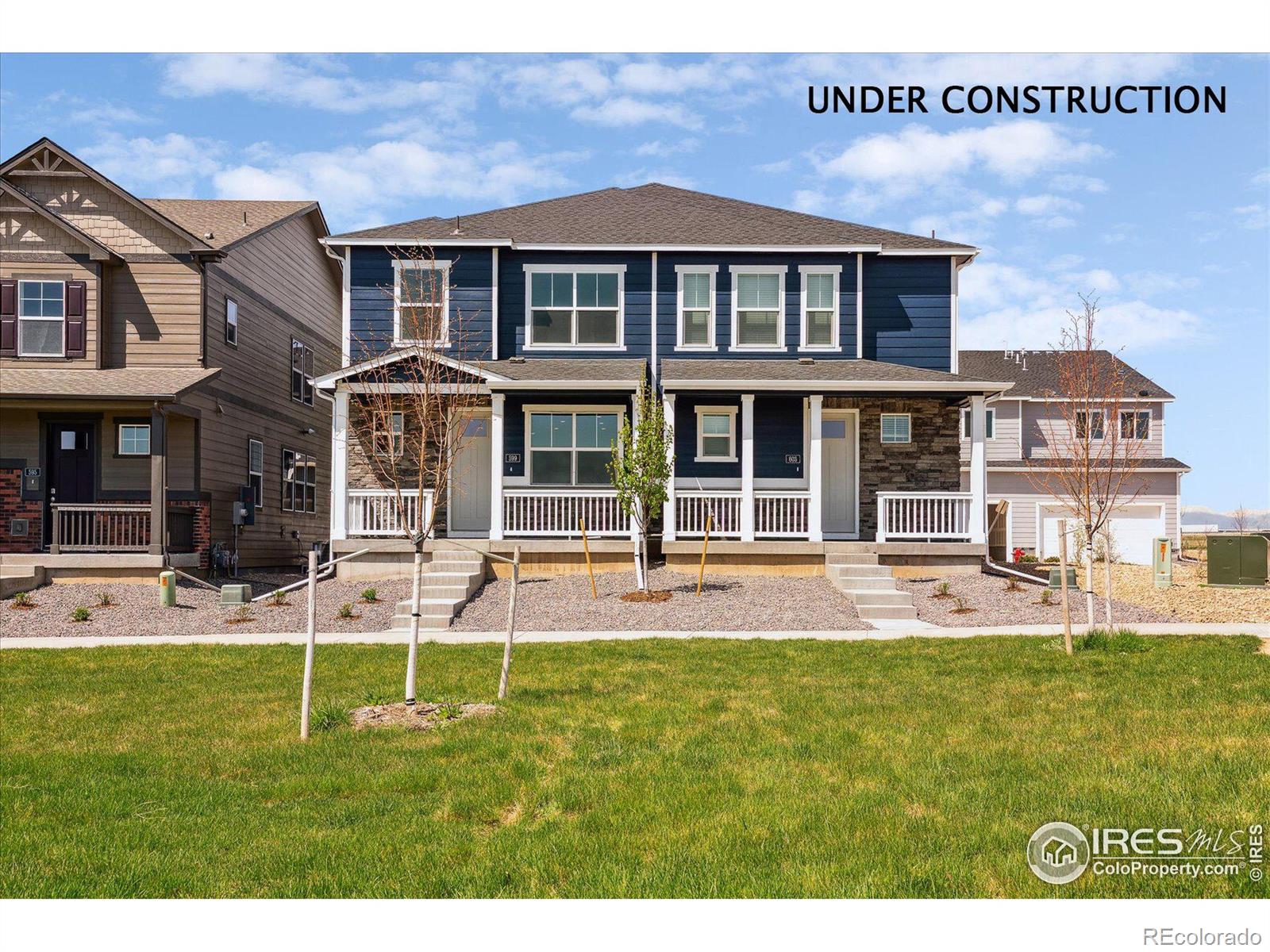 MLS Image #0 for 4721  combine lane,johnstown, Colorado