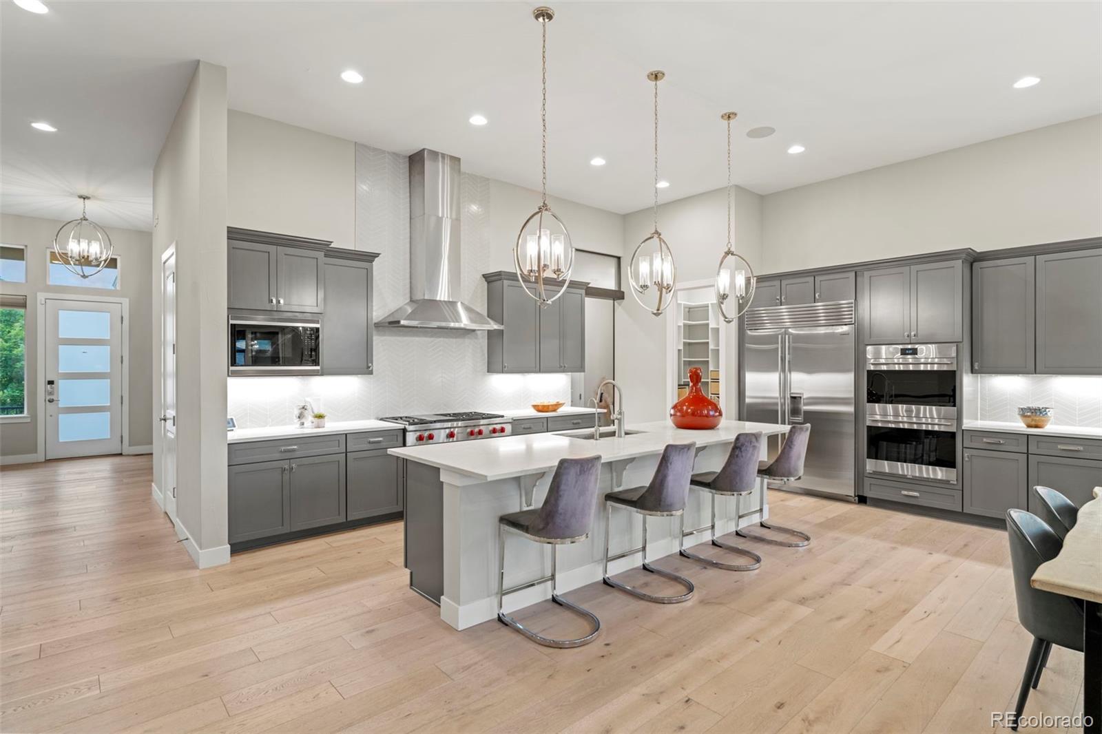 MLS Image #10 for 9645  viewside drive,lone tree, Colorado