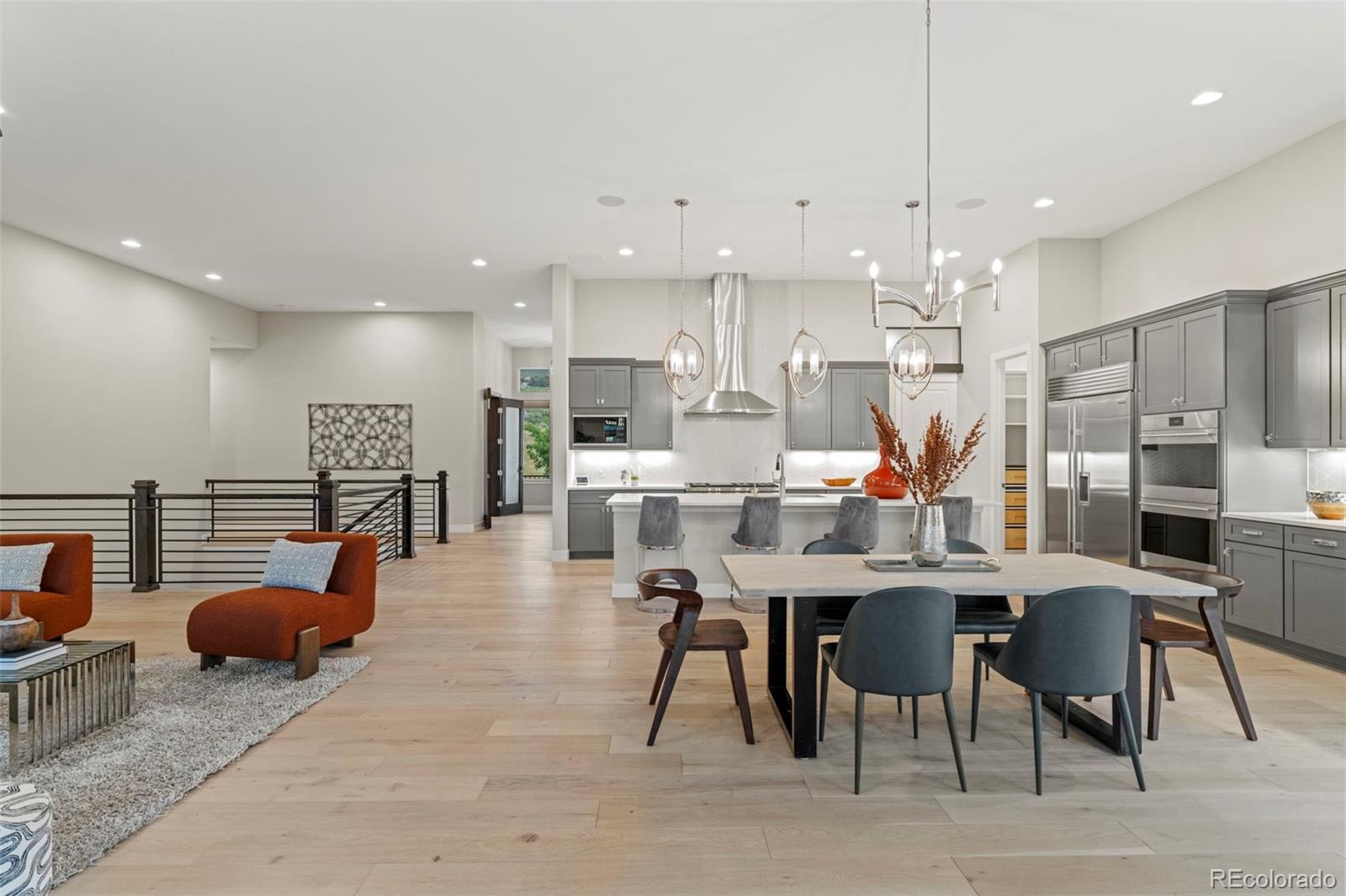 MLS Image #11 for 9645  viewside drive,lone tree, Colorado