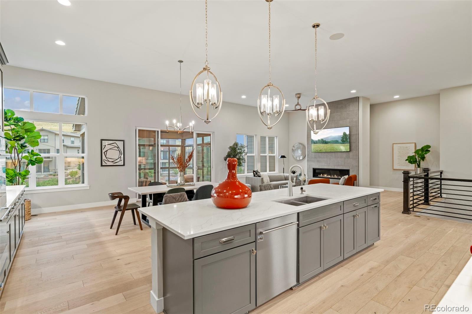 MLS Image #12 for 9645  viewside drive,lone tree, Colorado