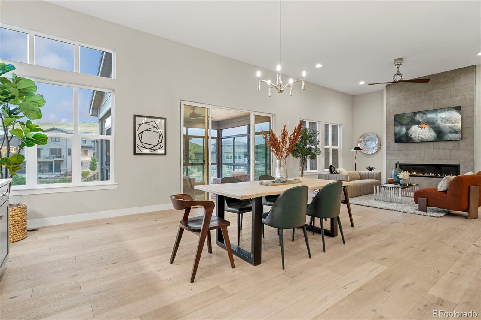 MLS Image #13 for 9645  viewside drive,lone tree, Colorado