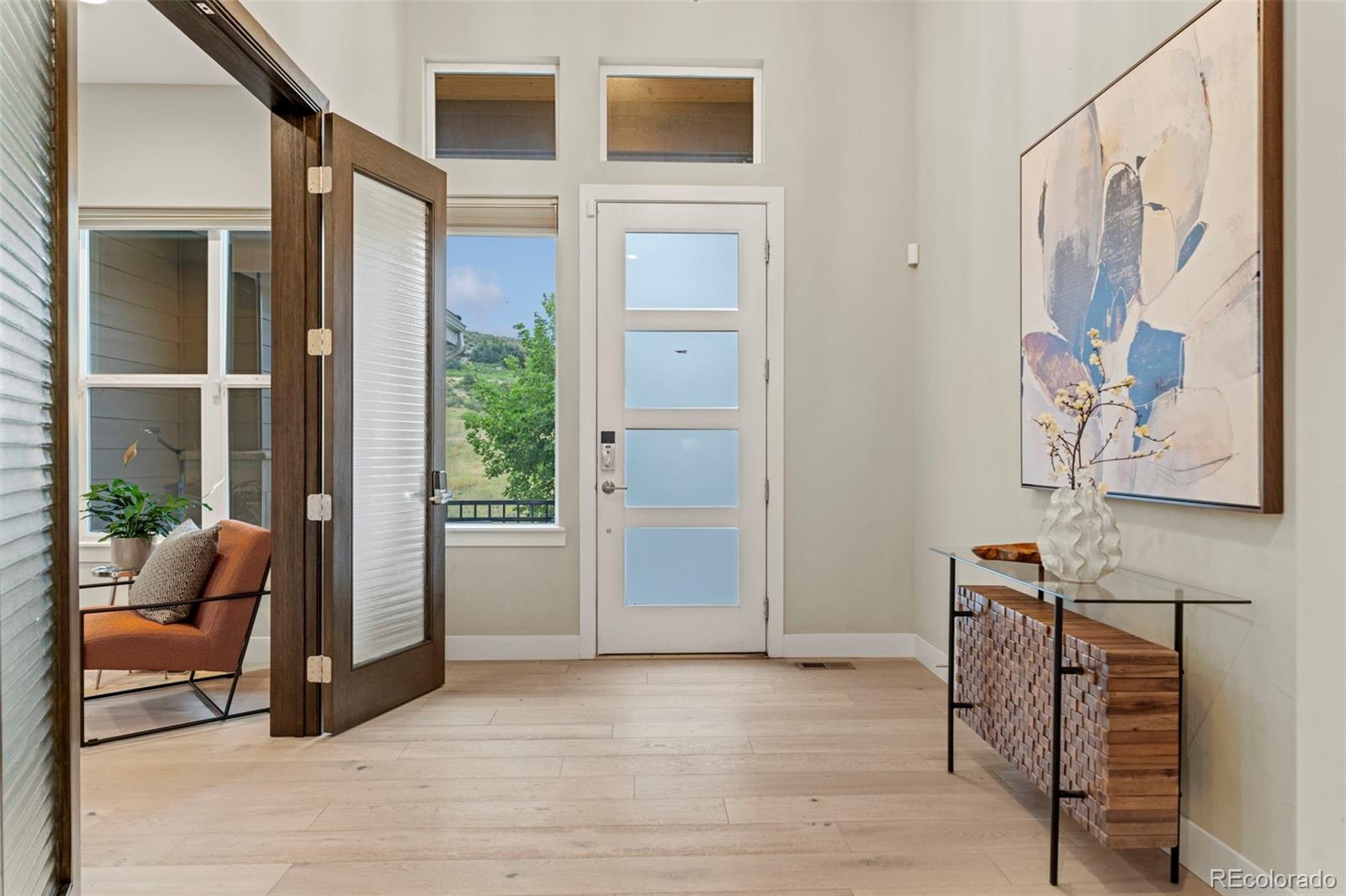 MLS Image #2 for 9645  viewside drive,lone tree, Colorado