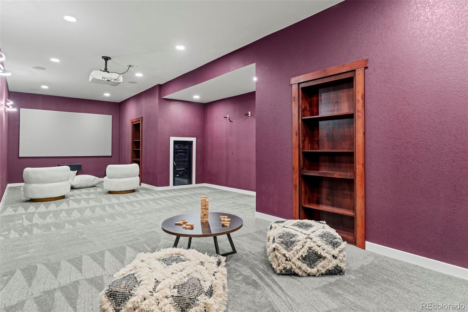 MLS Image #36 for 9645  viewside drive,lone tree, Colorado