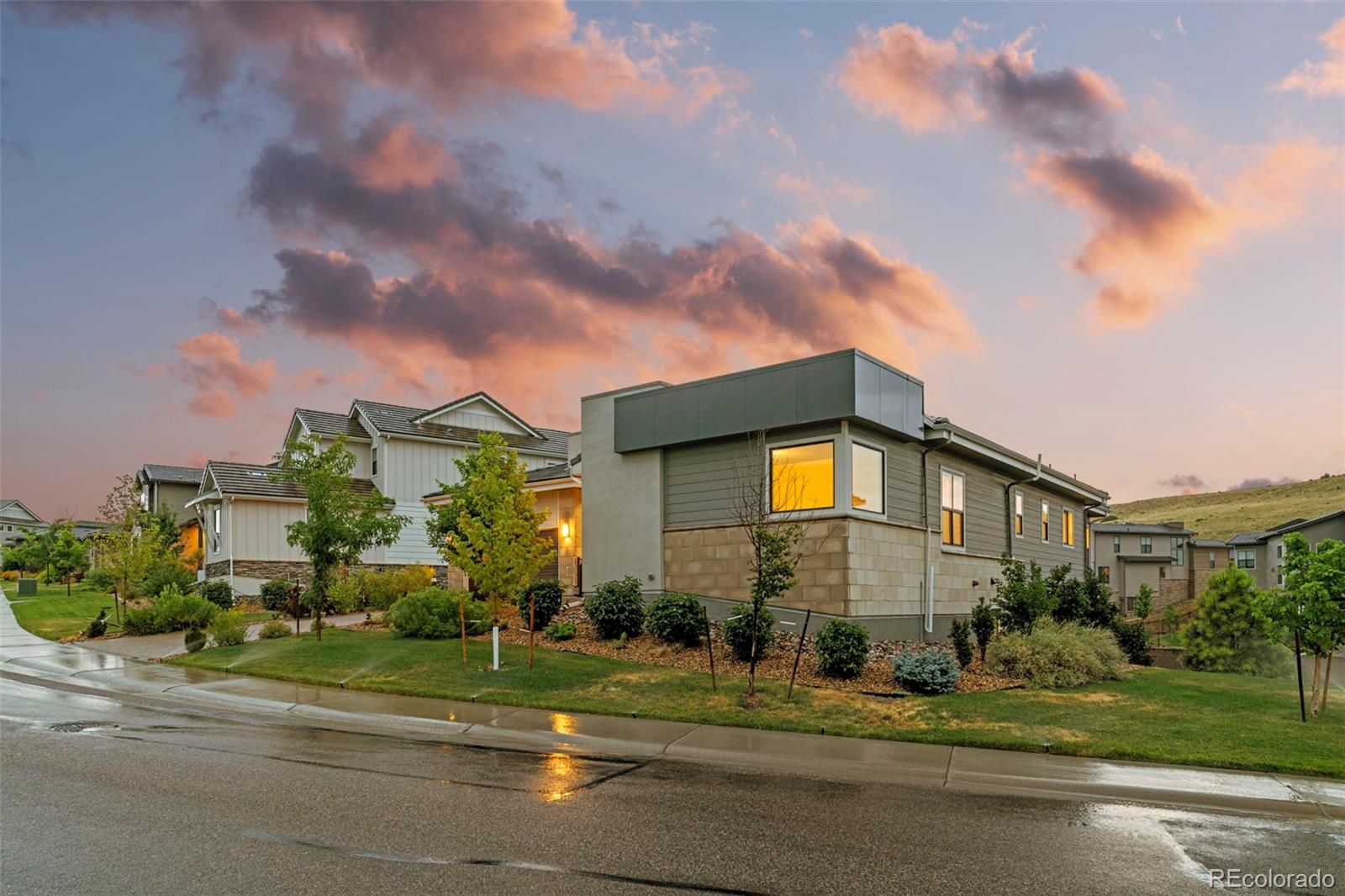 MLS Image #43 for 9645  viewside drive,lone tree, Colorado
