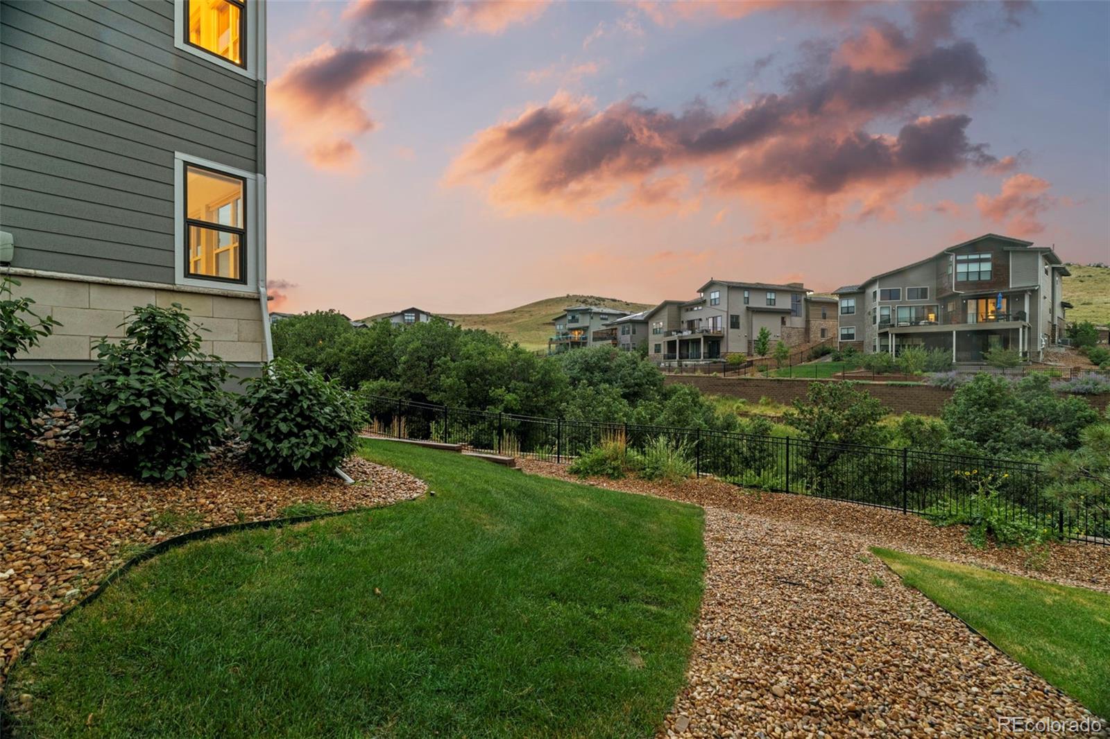 MLS Image #47 for 9645  viewside drive,lone tree, Colorado