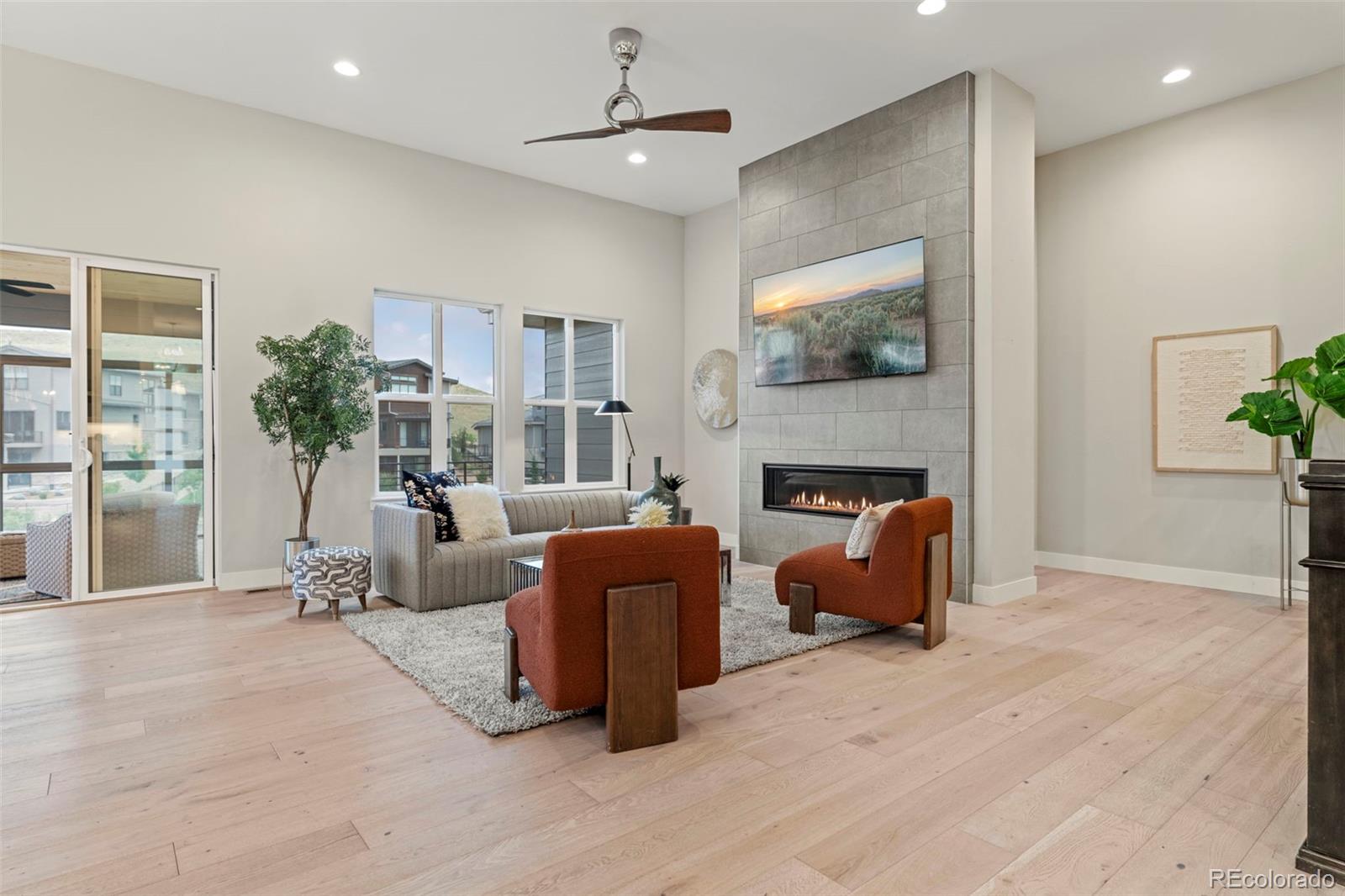 MLS Image #5 for 9645  viewside drive,lone tree, Colorado