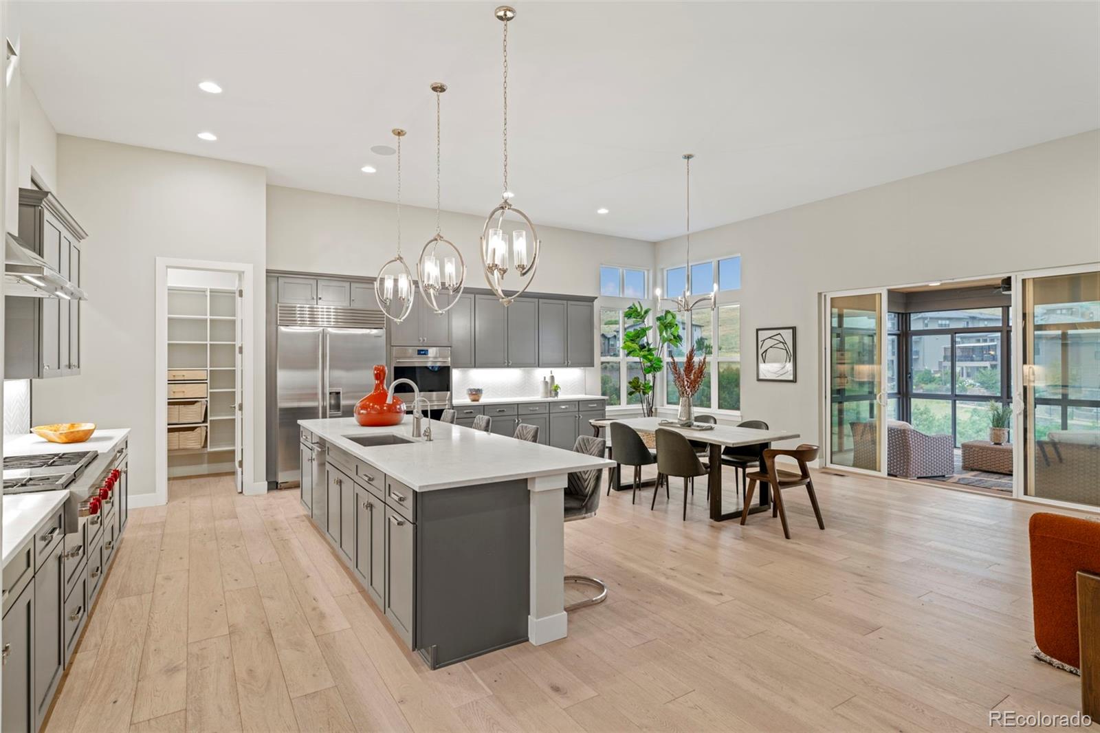 MLS Image #7 for 9645  viewside drive,lone tree, Colorado