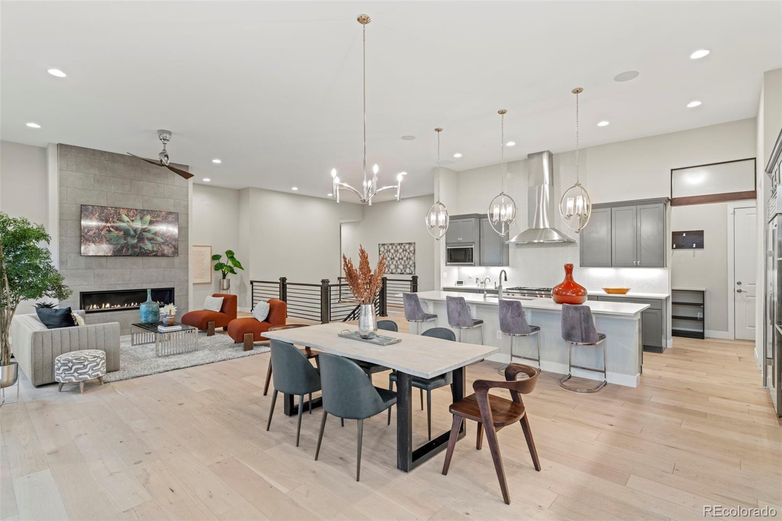 MLS Image #8 for 9645  viewside drive,lone tree, Colorado